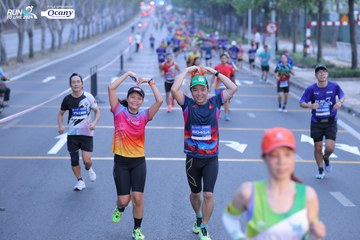 RUN TO LIVE 2024 - Ảnh #1431789