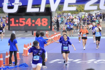 RUN TO LIVE 2024 - Ảnh #1394889