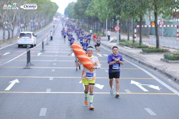 RUN TO LIVE 2024 - Ảnh #1434299