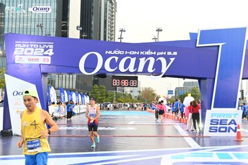 RUN TO LIVE 2024 - Ảnh #1418232