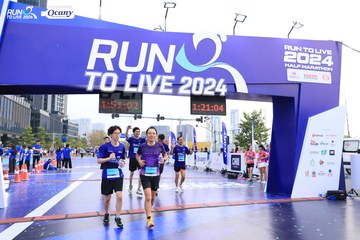 RUN TO LIVE 2024 - Ảnh #1366726