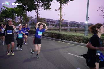 RUN TO LIVE 2024 - Ảnh #1379164