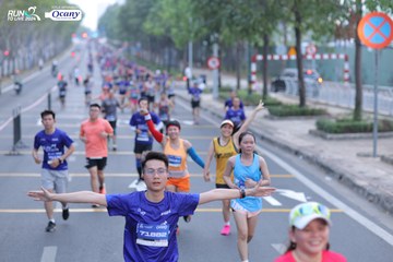 RUN TO LIVE 2024 - Ảnh #1434005