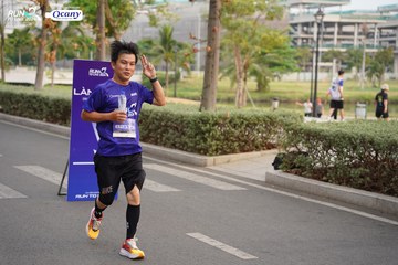 RUN TO LIVE 2024 - Ảnh #1390748