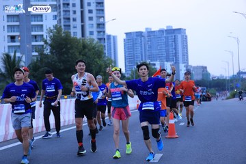 RUN TO LIVE 2024 - Ảnh #1448507