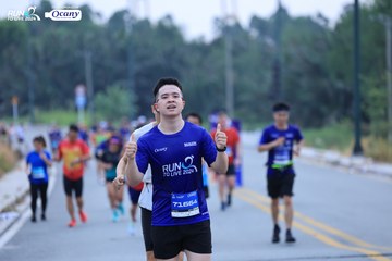 RUN TO LIVE 2024 - Ảnh #1369543
