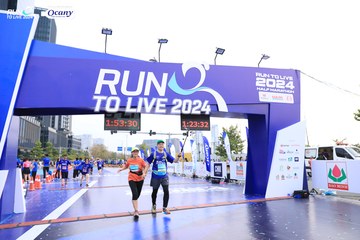 RUN TO LIVE 2024 - Ảnh #1366616