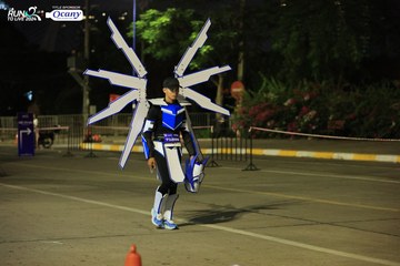 RUN TO LIVE 2024 - Ảnh #1323483