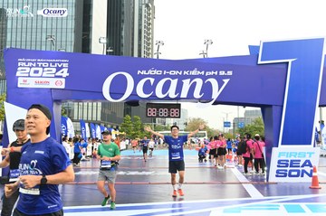 RUN TO LIVE 2024 - Ảnh #1420842
