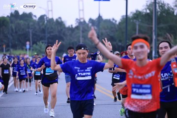 RUN TO LIVE 2024 - Ảnh #1360682