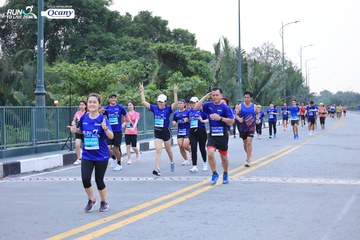 RUN TO LIVE 2024 - Ảnh #1386511