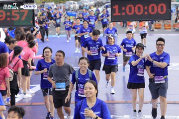 RUN TO LIVE 2024 - Ảnh #1364117