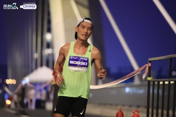 RUN TO LIVE 2024 - Ảnh #1324599
