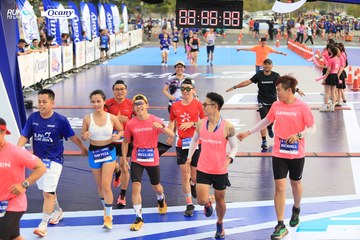 RUN TO LIVE 2024 - Ảnh #1411202