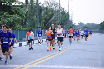 RUN TO LIVE 2024 - Ảnh #1385898