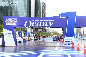 RUN TO LIVE 2024 - Ảnh #1422799