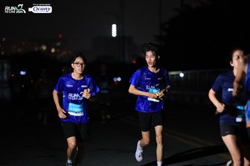 RUN TO LIVE 2024 - Ảnh #1337467