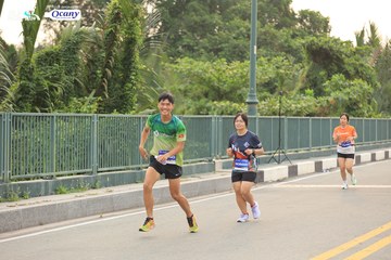 RUN TO LIVE 2024 - Ảnh #1407595