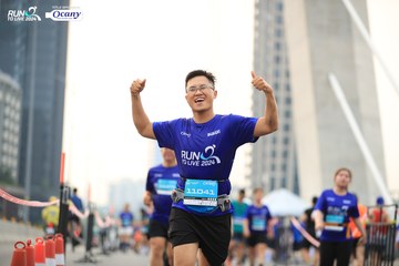 RUN TO LIVE 2024 - Ảnh #1344280