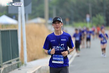 RUN TO LIVE 2024 - Ảnh #1387377