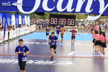 RUN TO LIVE 2024 - Ảnh #1410657