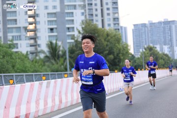 RUN TO LIVE 2024 - Ảnh #1450675