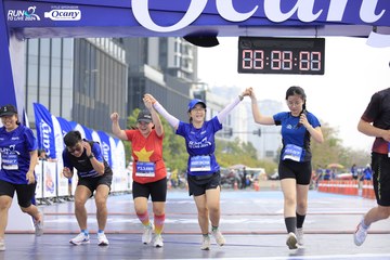 RUN TO LIVE 2024 - Ảnh #1403320