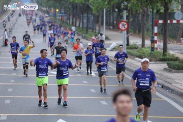 RUN TO LIVE 2024 - Ảnh #1436360