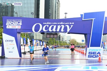 RUN TO LIVE 2024 - Ảnh #1424782