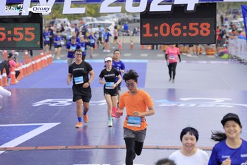 RUN TO LIVE 2024 - Ảnh #1350993