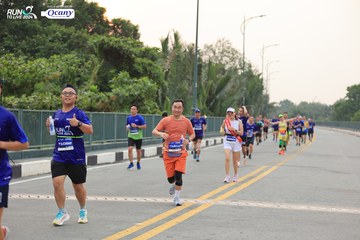 RUN TO LIVE 2024 - Ảnh #1399501