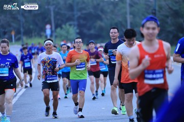 RUN TO LIVE 2024 - Ảnh #1365939