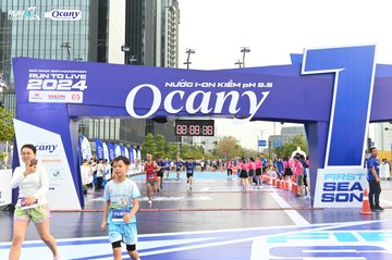 RUN TO LIVE 2024 - Ảnh #1419719