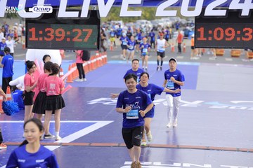 RUN TO LIVE 2024 - Ảnh #1351535