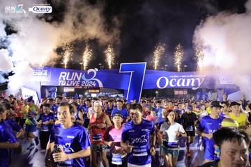 RUN TO LIVE 2024 - Ảnh #1317817