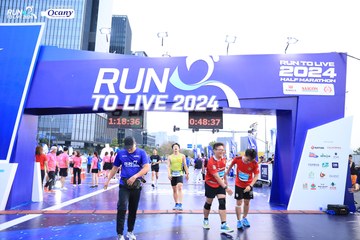 RUN TO LIVE 2024 - Ảnh #1372685