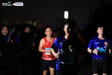 RUN TO LIVE 2024 - Ảnh #1341802