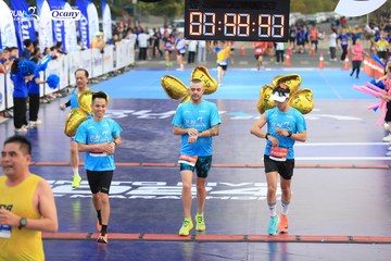 RUN TO LIVE 2024 - Ảnh #1333207