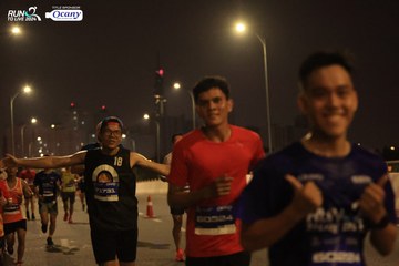 RUN TO LIVE 2024 - Ảnh #1442521