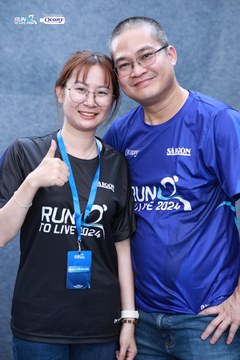 RUN TO LIVE 2024 - Ảnh #1313871