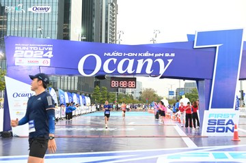 RUN TO LIVE 2024 - Ảnh #1417960