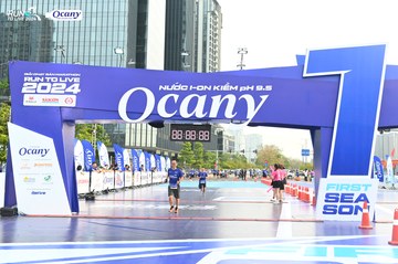 RUN TO LIVE 2024 - Ảnh #1424256