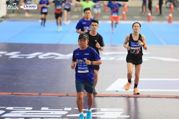 RUN TO LIVE 2024 - Ảnh #1411495