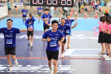 RUN TO LIVE 2024 - Ảnh #1409150