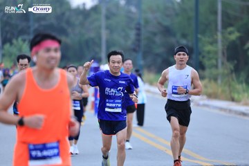 RUN TO LIVE 2024 - Ảnh #1369462