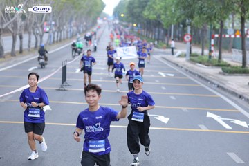RUN TO LIVE 2024 - Ảnh #1434663