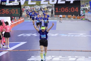 RUN TO LIVE 2024 - Ảnh #1350807