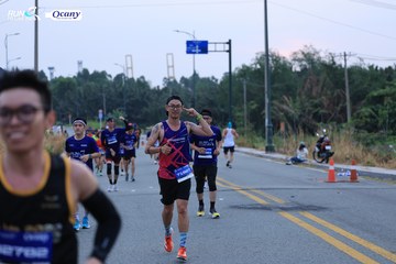 RUN TO LIVE 2024 - Ảnh #1370561