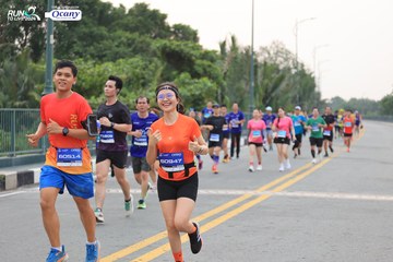 RUN TO LIVE 2024 - Ảnh #1392200