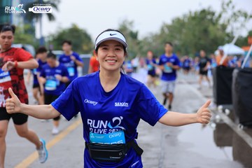 RUN TO LIVE 2024 - Ảnh #1338325